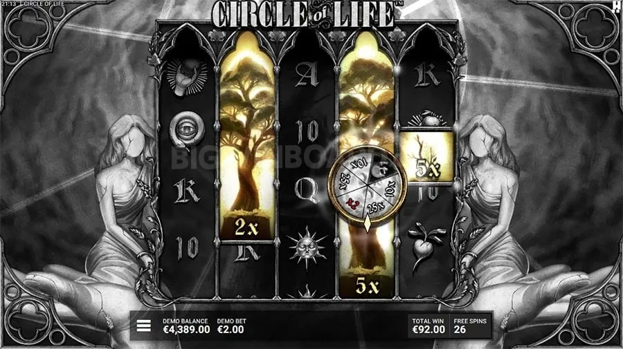 j8 Probability in Casino Games