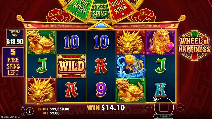 Live Casino Game Shows