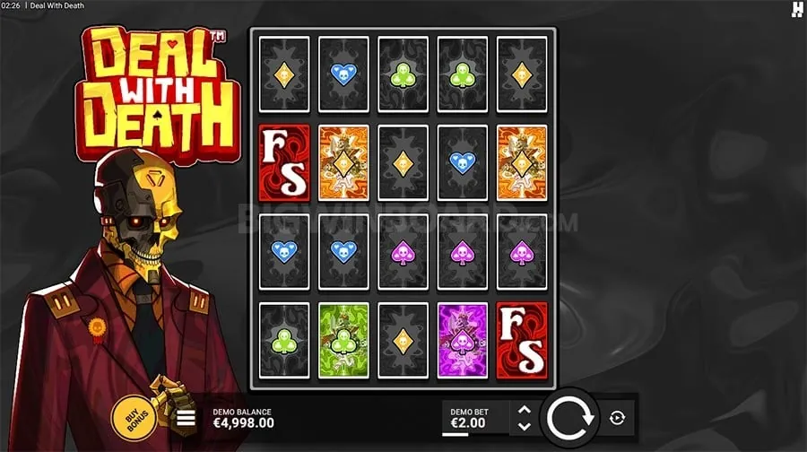 j8 Keno Payouts and Odds