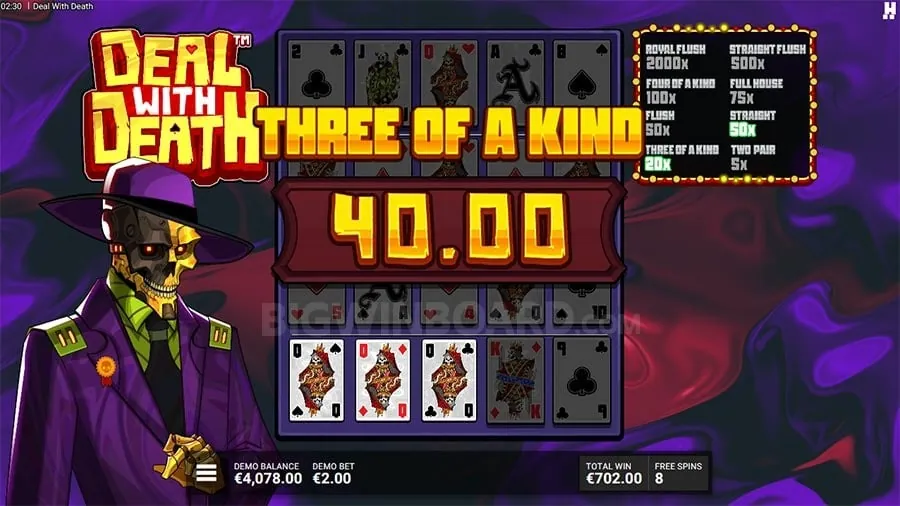 j8 Video Poker Strategy Guide