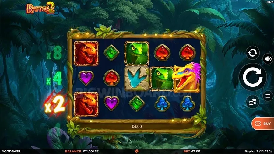 j8 Slots Game Guides