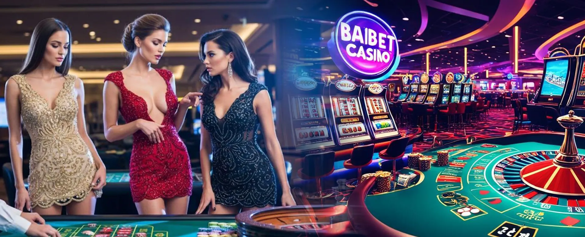j8 Welcome Bonus - Player celebrating win with casino elements