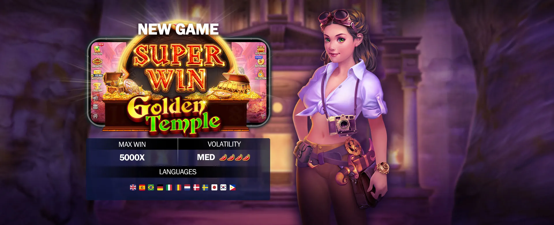 j8 Responsible Gambling Commitment